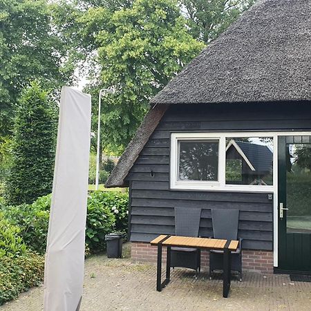 Bed and Breakfast Rheezerstee Esterno foto