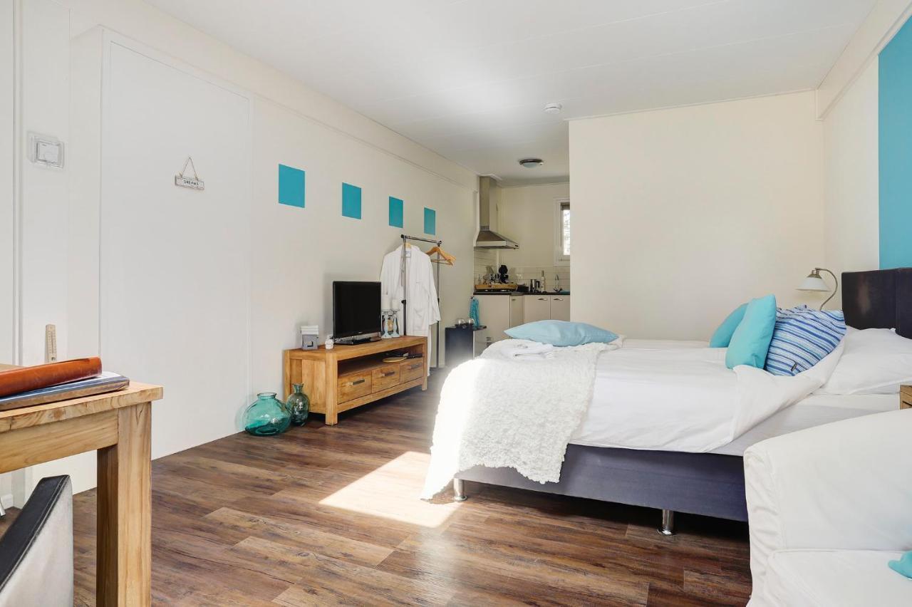 Bed and Breakfast Rheezerstee Esterno foto