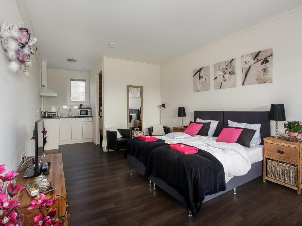 Bed and Breakfast Rheezerstee Esterno foto