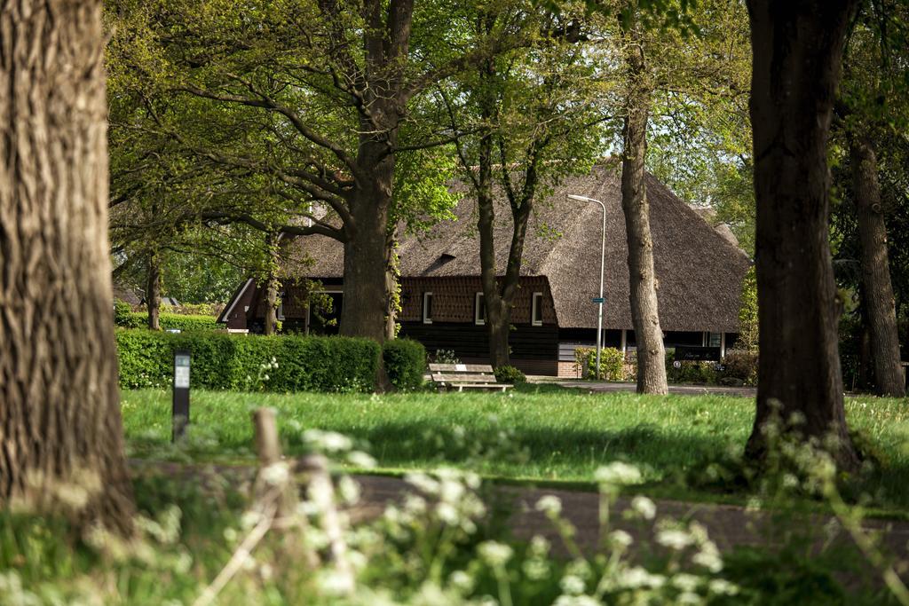 Bed and Breakfast Rheezerstee Esterno foto