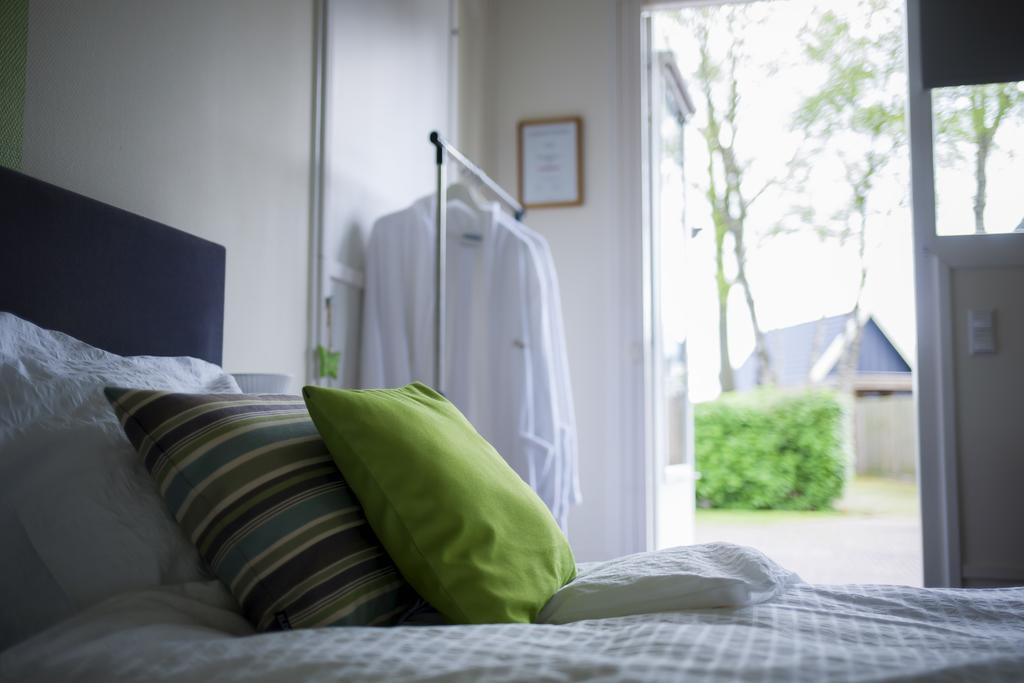 Bed and Breakfast Rheezerstee Esterno foto