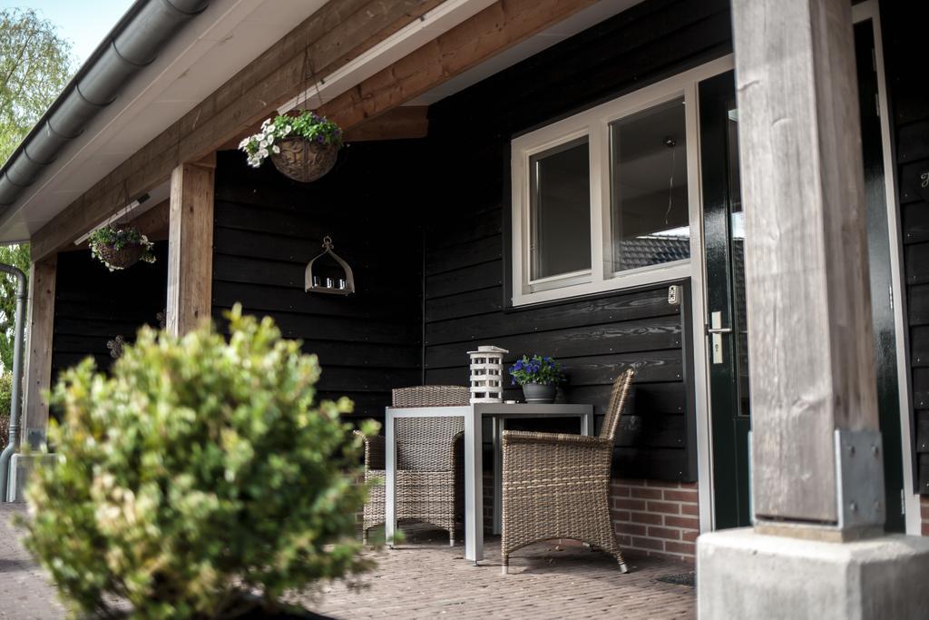 Bed and Breakfast Rheezerstee Esterno foto
