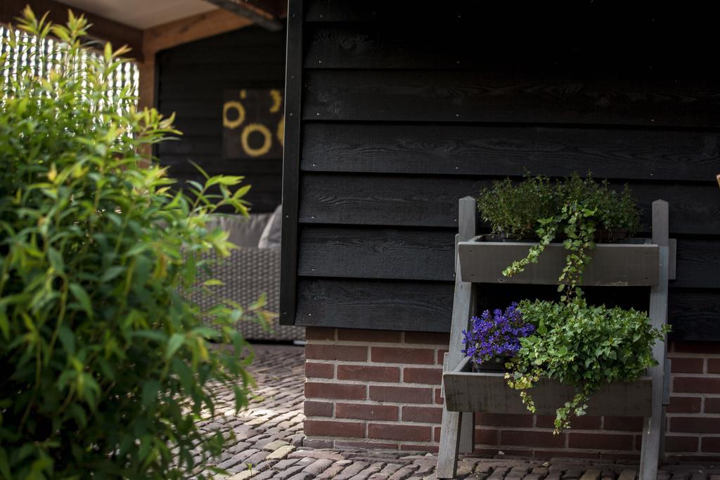 Bed and Breakfast Rheezerstee Esterno foto